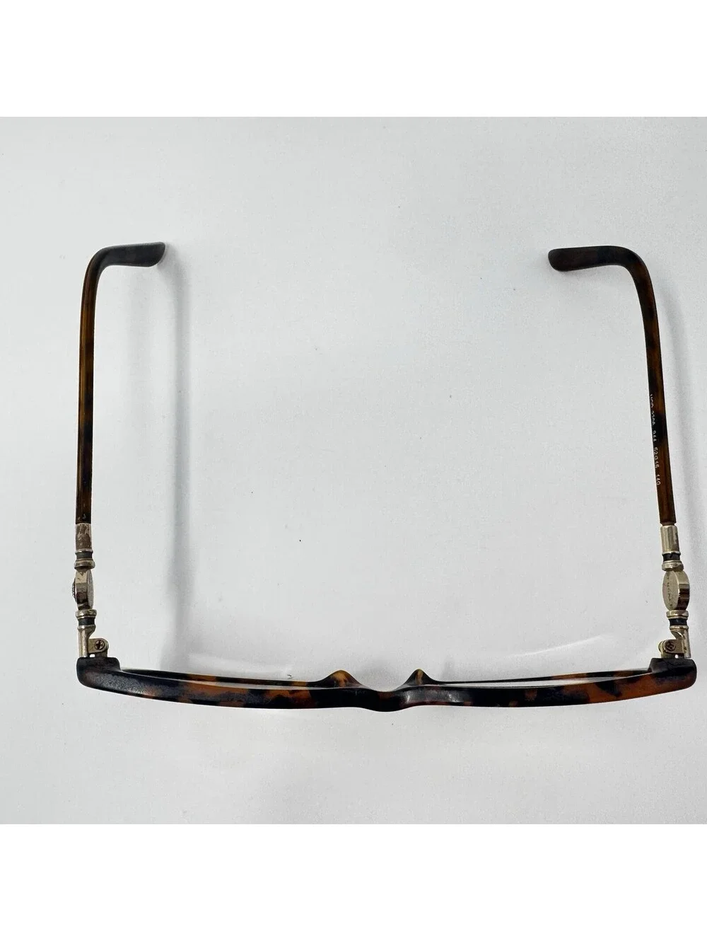Versace MOD 3206 944 Tortoise Eyeglass Frames Only 52-15-140